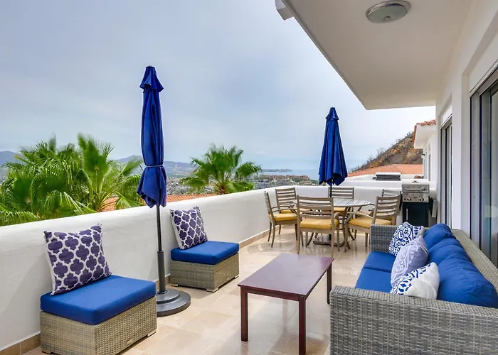 Chic Cabo - Walk To Marina & Downtown! * Cabo San Lucas