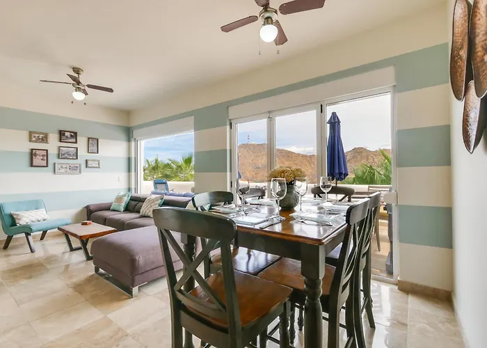 Chic Cabo - Walk To Marina & Downtown! * Cabo San Lucas